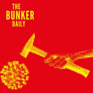 Daily: The Hammer and the Dance – Overnight COVID expert Tomas Pueyo
