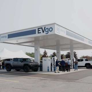Aug. 13, 2026 | EVgo looks to match gas station convenience; Polestar dealer lawsuit