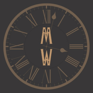 MyWatches Epsiode #5 - 2021 Edition