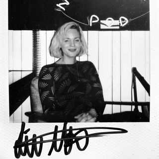 Kuliga folk och klantmarginaler - Liv Mjönes