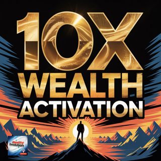 10x Wealth Activation