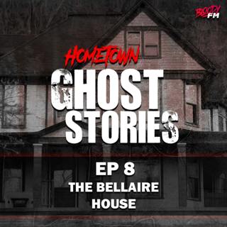 EP 8 - The Bellaire House | Bellaire, OH