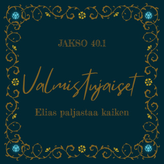 40.1 Valmistujaiset