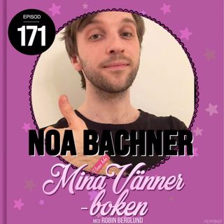 171. Noa Bachner