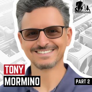 How HVAC Techs Use ChatGPT and Claude to Shift into Sales Without Slick Talk – Tony & Ben Part 2