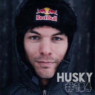 Kristoffer Turdell: världsmästare i friåkning, #184