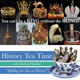 10 Historic Royal Crowns from Around the World