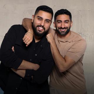 We Should Have Died in the Sea | #ABtalks Untold Stories with Ahmed Altawil | قصص مجهولة مع أحمد الطويل
