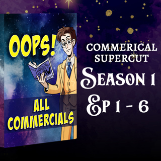 Commercial Supercut #1