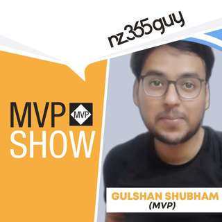 Exploring Dynamics 365 Business Central and the Power Platform with MVP Gulshan Shubham
