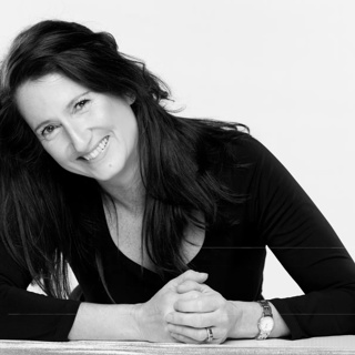 Kate McDonnell - Flying High on a Lyrical "Trapeze"