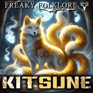 KITSUNE – Tale of the Nine Tails