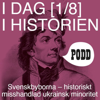 Svenskbyborna – historiskt misshandlad ukrainsk minoritet