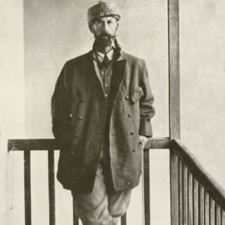 Episode 222 [Part 1 & 2]: Percy Fawcett & The Search For The “Lost City of Z”