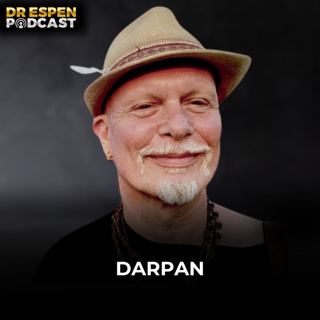DarPan: The Great Awakening: Sound, Initiation & The Evolution of Human Consciousness | Ep 137