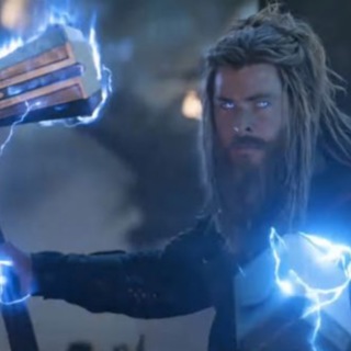 Comic-Con: Avengers: Endgame, Walking Dead, The Witcher, Dark Crystal, Game of Thrones, The Boys and Freaks