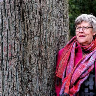 Agnes Wold – hålla andan, hjälper det?