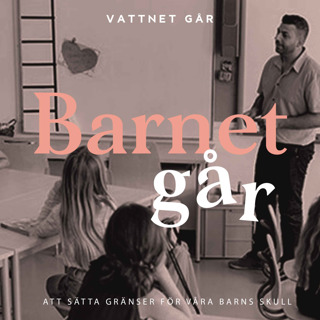 401. BG: Vi måste kunna sätta gränser och ställa krav
