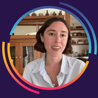 Addressing the difficulties in your life with Kristine Claghorn