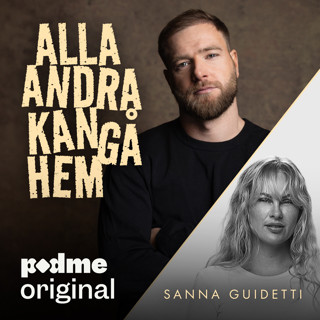 Sanna: ”Jag kommer aldrig förlåta de människorna” – Del 2