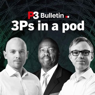 Episode 122: Phil Washington on expanding the P3 opportunity