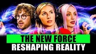 #86 Dana Kippel: Is Plasma the Key to Decoding the Paranormal?