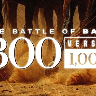 #75 Three Hundred vs a Thousand: On the Road to Badr | Seerah | Ustadh Abdulrahman Hassan #AMAU