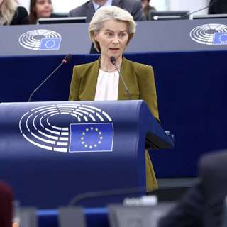 Italy Reactivates Deportations, EU Commission Faces €900M Sale Probe, Yeoh Open Berlinale Honors, France Demands UN Rapporteur Resigns, and more...