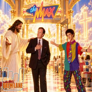 Mr. Belding & Screech Reunited – September 30, 2026