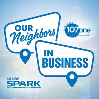 OUR NEIGHBORS IN BUSINESS: American Center for Mobility 4/3/26