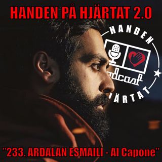 ”233. ARDALAN ESMAILI - Al Pacino”