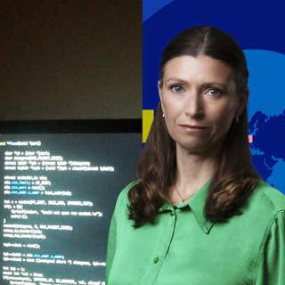 Största hoten: Desinformation och extremväder