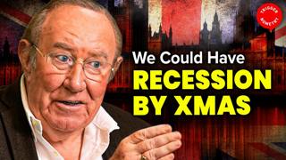 "Andy Burnham Is Away With The Fairies" – Andrew Neil