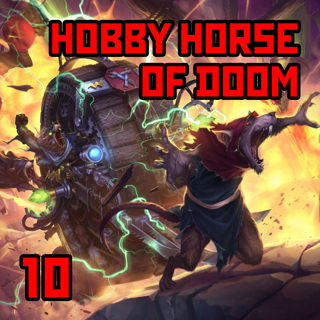 10: Skaven Warfare and Great Clans | Warhammer Old World Lore