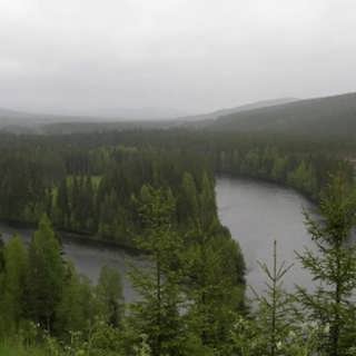Här talas älvdalska