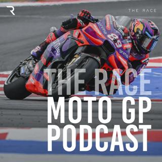 What was Jorge Martin thinking?