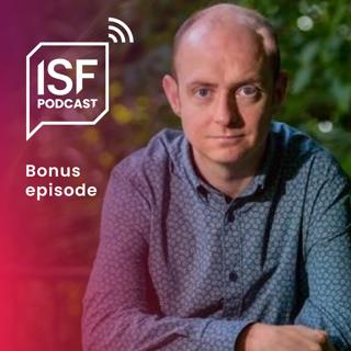 BONUS: Dr. Christopher Hand - Nurturing Online Wellbeing: Exploring digital identities