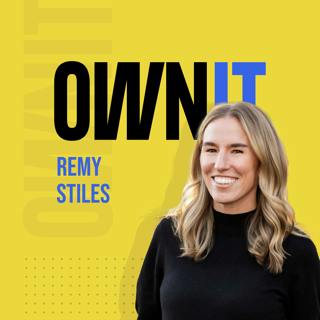 How Remy Stiles from Kepler, Owns It
