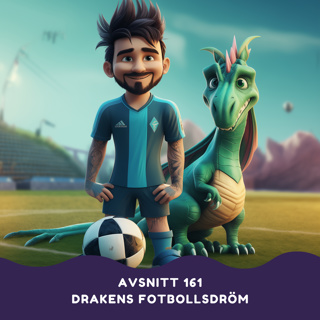 Drakens fotbollsdröm
