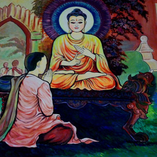 222 – Confronting the Buddha's Sexist Discourse – Part 2
