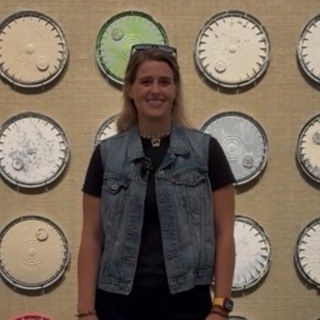 BYU-Idaho alumna brings ‘In Passing’ to Spori Art Gallery