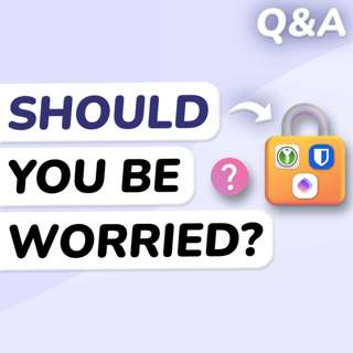 Q&A: Keeping Passwords Safe From Malware