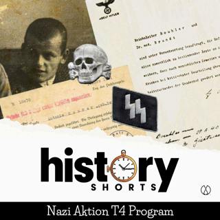 Nazi Aktion T4 Project