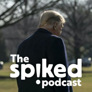 109: The tyranny of the tech monopolies