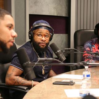 By Fan Request ft. Chico Bean & Clayton English | Ep. 24