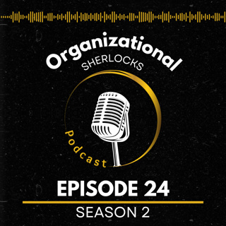 S2, Ep.24 Powering Workplace Proactivity - Joanne Grey Joins Us to Discuss an Intentional, Innovative Workplace