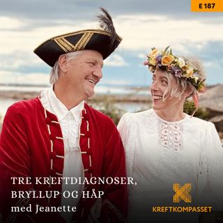 Kreftkompasset episode 187