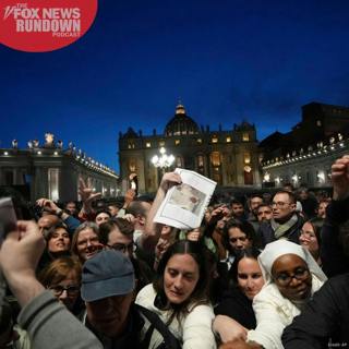 Pope Francis’ Legacy & The Conclave To Follow