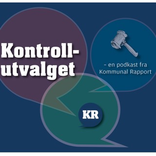 Kontrollutvalget - Episode1