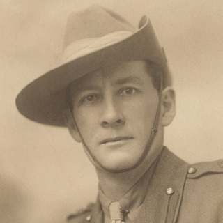 Episode 8.1 Oliver Hogue The Great War Blogger